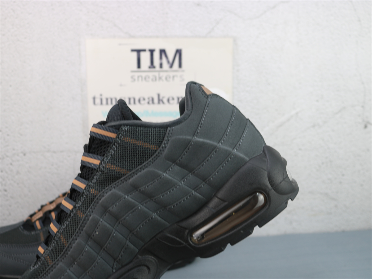 GX Batch Nike Air Max 95 Central Cee Live Yours HQ6457 001